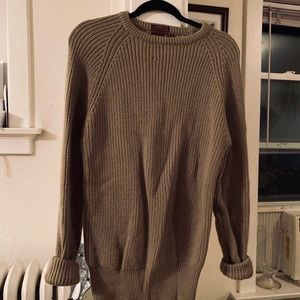 Long Sleeve Sweater